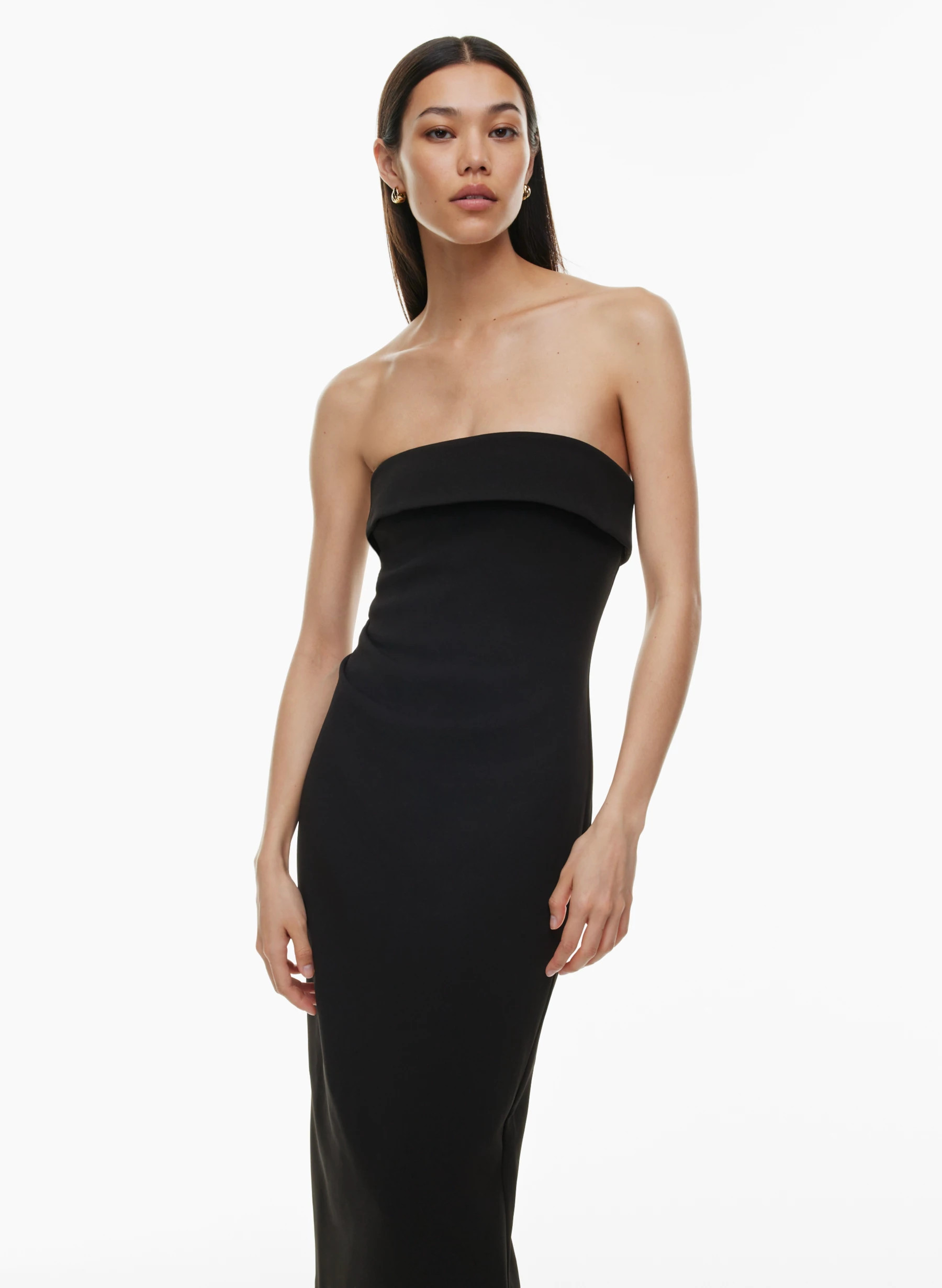 EYECATCHER DRESS | Aritzia