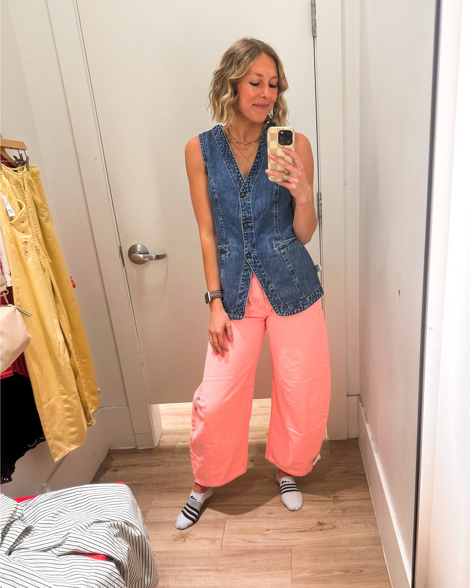 neon barrels? yes please! 

#LTKSeasonal #LTKSaleAlert #LTKFindsUnder100