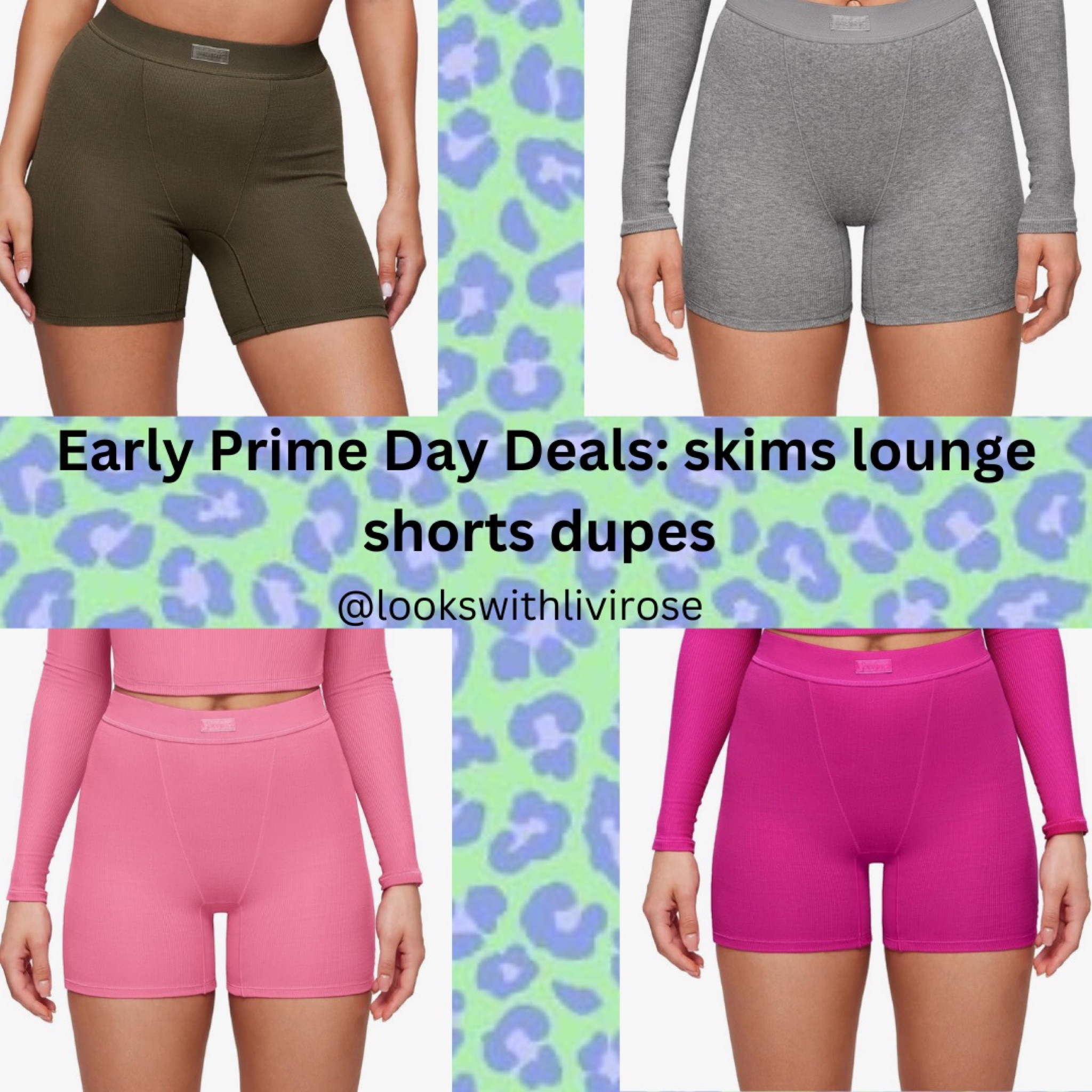 Nearly exact!

#LTKU #LTKfindsunder50 #LTKsalealert