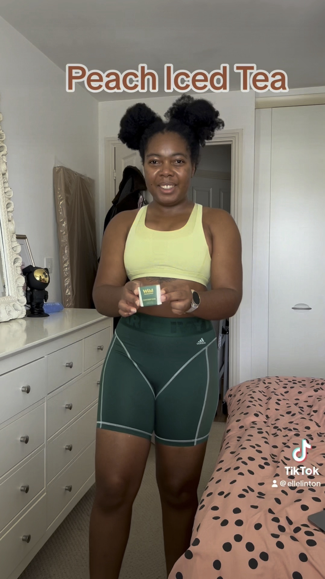 You can shop Wild on amazon or go to wearewild dot come and use the code ELLE2024 to get 20% off all their products!
Scents featured:

🌅 Santorini Sunset 
🌳 Rainforest Oasis 
🍑Peach Iced Tea 
🌸 Floral Whispers 
🥒 Cucumber Cooler 

*they have unscented and sensitive versions for the sensitive skin girlies 

🏷️: #natural #lowtox #skincareroutine #personalcare #keepitsimpElle sensitive deodorant, #bodycare #vegan #refillable #skincare #naturaldeodorant #sustainable #wild #wildrefill #deodorant #naturaldeo


#LTKsummer #LTKbeauty #LTKuk