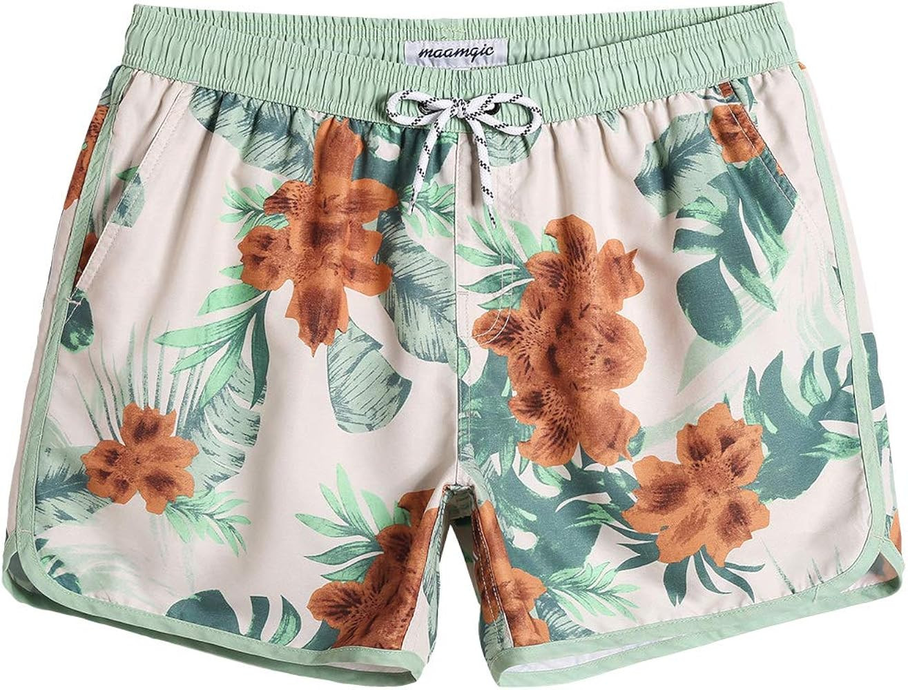 Mens Swim Trunks | Amazon (US)
