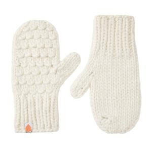The Gunn Mittens | Sh*t That I Knit
