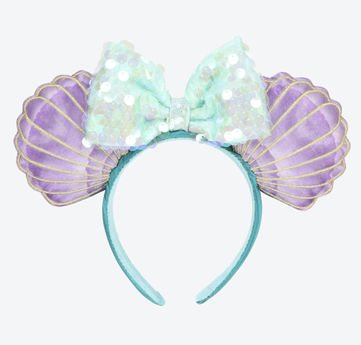 Japan Tokyo Disney Resort Store Ears HeadBand Hat The Little Mermaid Ariel | eBay | eBay US