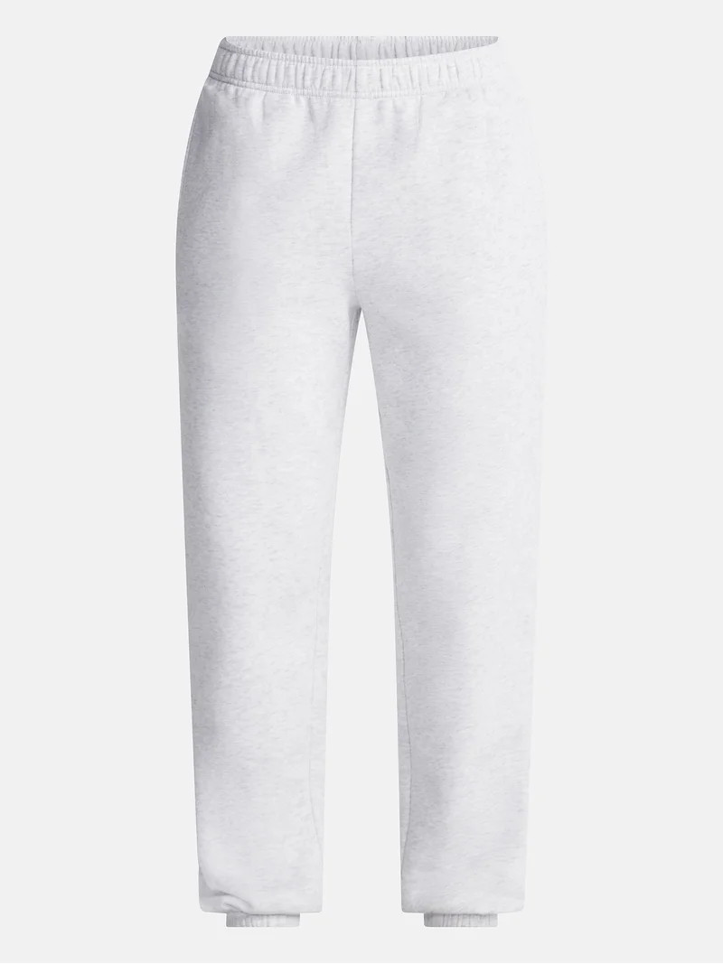 No Boundaries Soft Fleece Joggers, 29'' Inseam, Women's XXS-4X | Walmart (US)