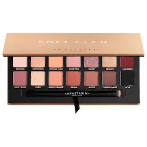 Soft Glam Eyeshadow Palette | Sephora (US)