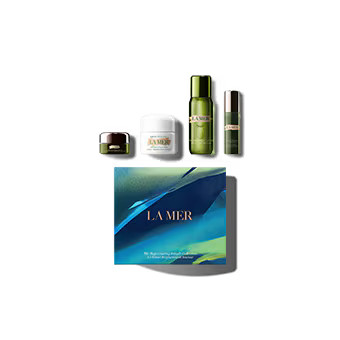 The Rejuvenating Rituals Collection | Creme De La Mer