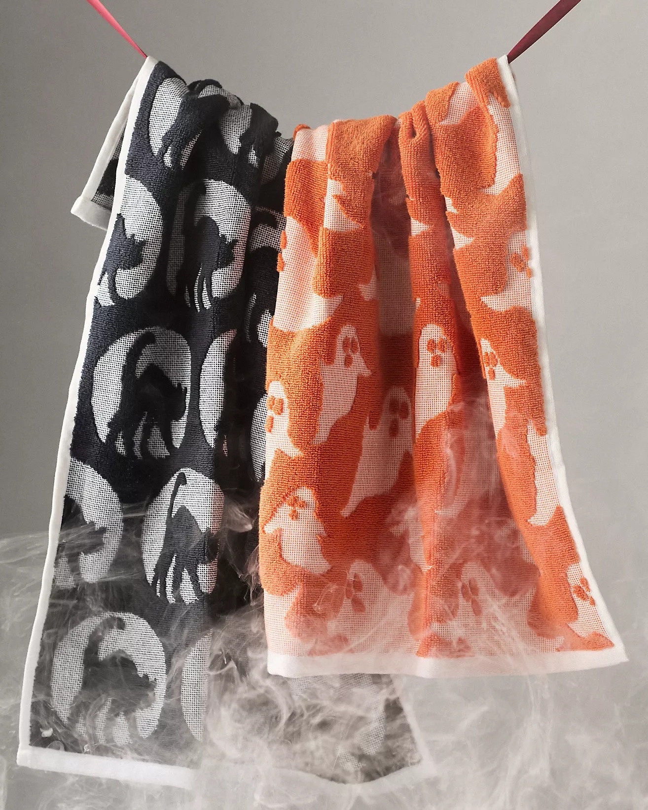 Kicking off spooky season with these cute finds from Anthropologie! Perfect to get into the Halloween spirit! 🎃👻

#home #fall #holiday #gifts #decor #kitchen #pets #dishtowels #coasters #winecharms

#LTKHome #LTKSeasonal #LTKdayinmylife