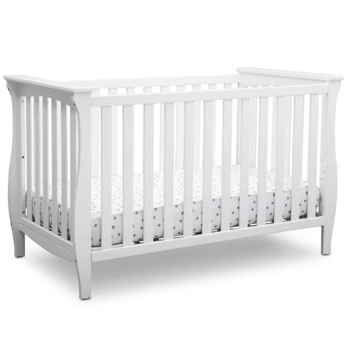 Delta Children Lancaster 3-in-1 Crib | Target