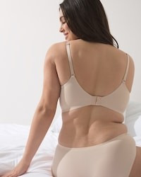 Luxe Adjustable Bralette | SOMA