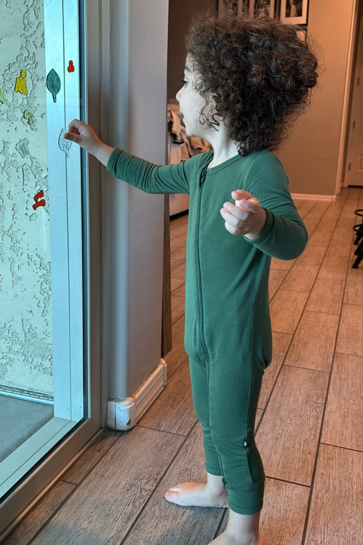 Kyte baby 50% off sale — wears 18-24M 

#kytebaby #kytebabysale #toddlerpjs #toddlerzipup #toddlerfinds #toddlermusthaves #babyshowergifts #babyregistry #babymusthaves 


#LTKBaby #LTKSaleAlert #LTKKids