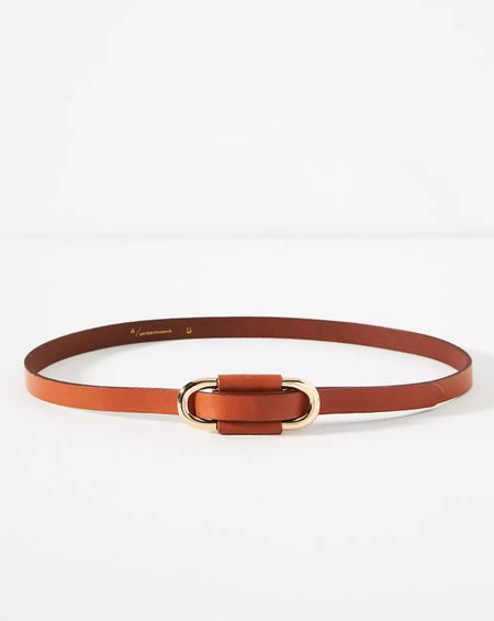 This belt is a staple! Linked others as well :)