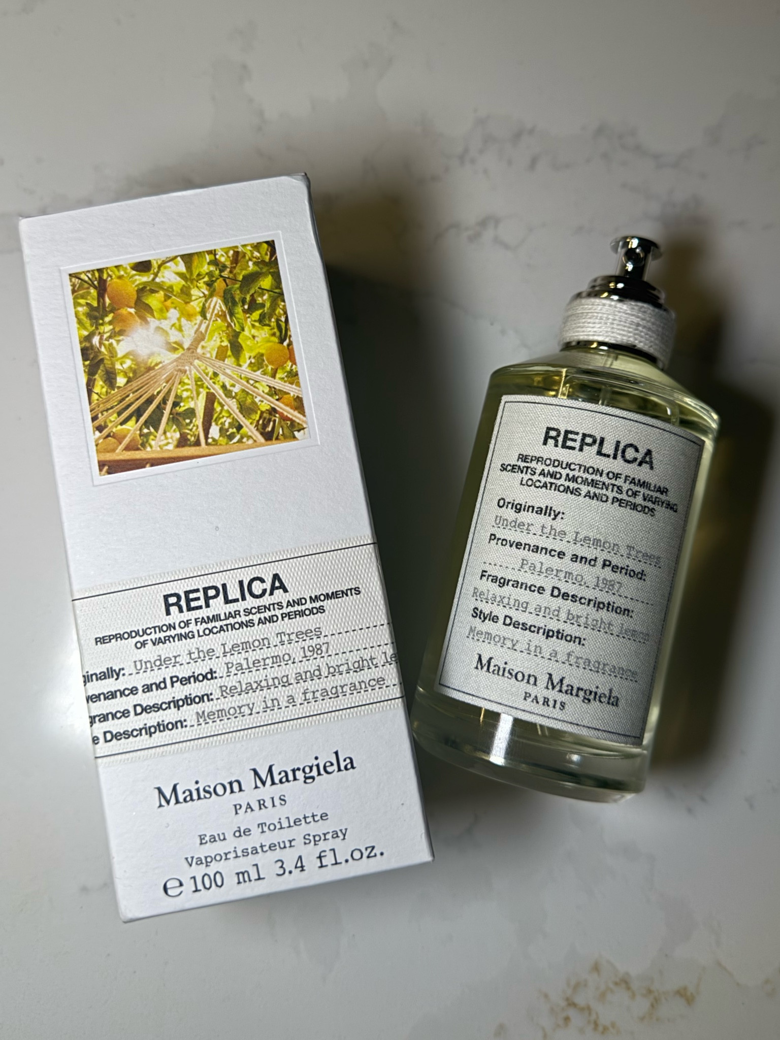 A gorgeous citrus perfume, makes you smell fresh and summery 🍋🌳 

#LTKgrwm #LTKbeauty #LTKuk