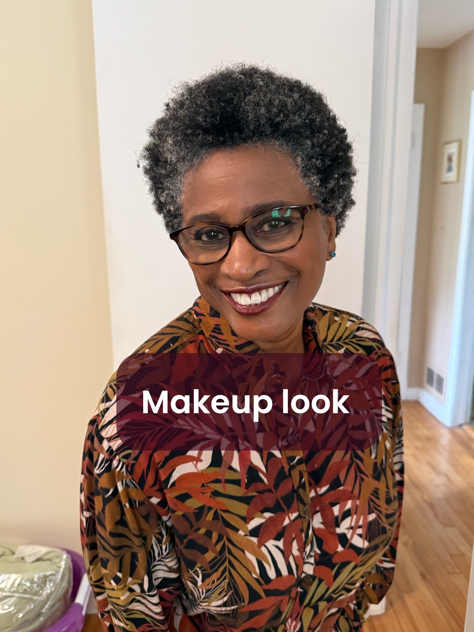 Makeup I use for pictures and filming my YouTube videos…

#LTKBeauty #LTKOver40 #LTKmorningroutine