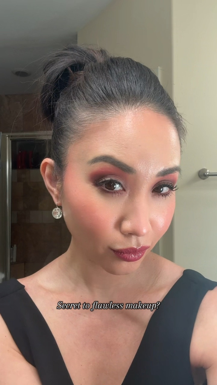 A good skin prep is always key to a flawless makeup application 

#LTKBeauty