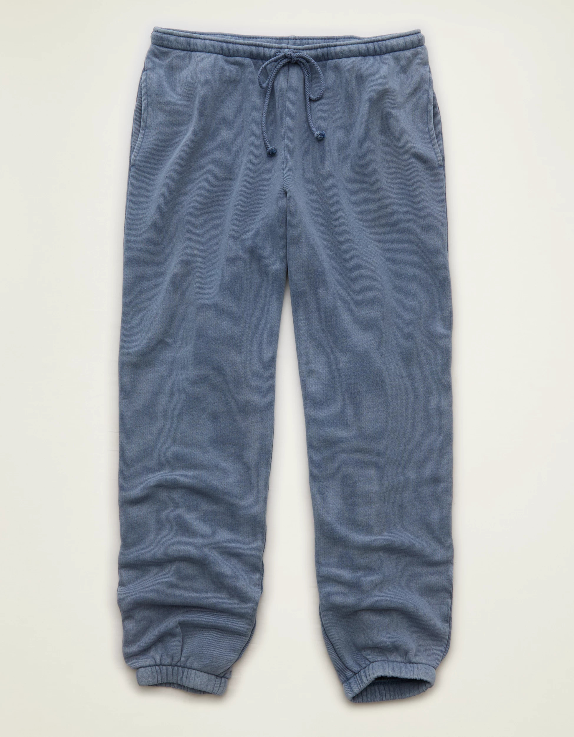 AE Low-Rise Campus Jogger | American Eagle Outfitters (US & CA)
