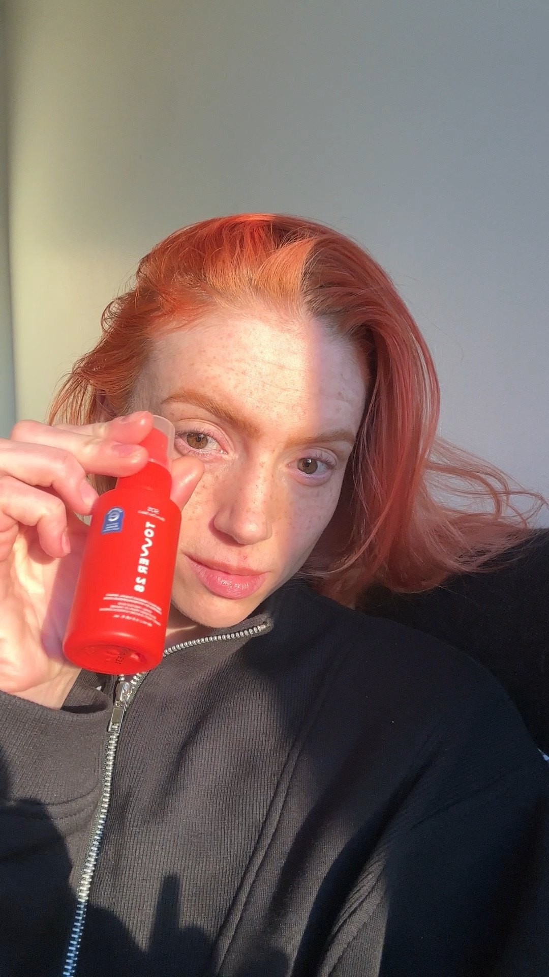 For the girlies with red skin this winter 

#LTKBeauty #LTKmorningroutine #LTKselfcare