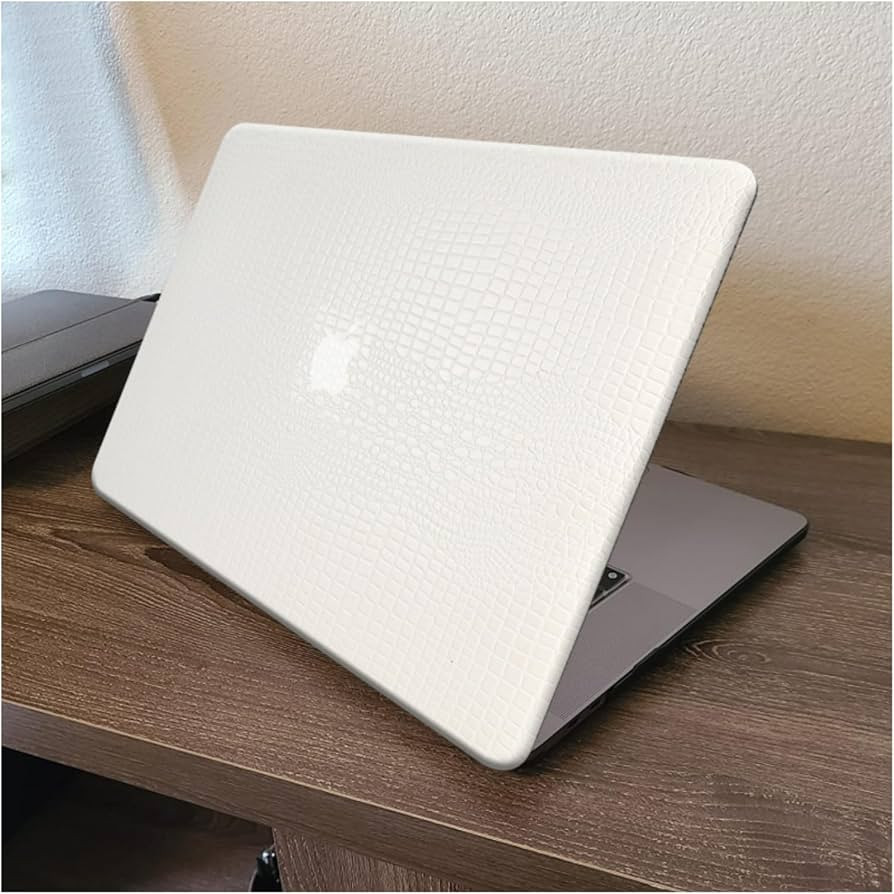 DTangLsm Compatible for Crocodile MacBook Pro 13 inch Case 2024 2023 2022-2016 Release M2 M1 A233... | Amazon (US)