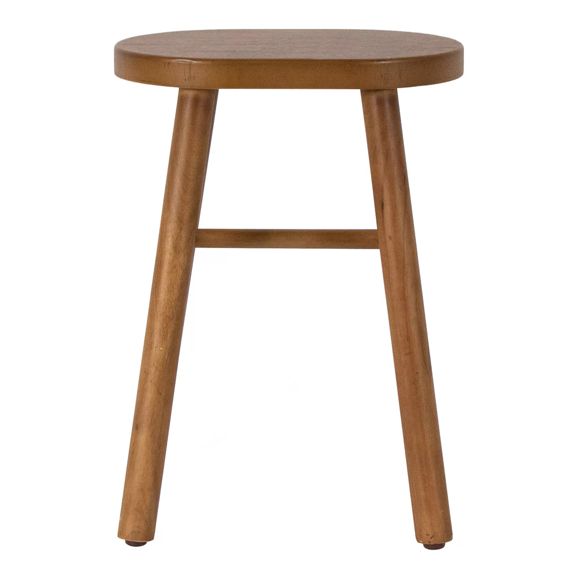 Nomad Home Wooden Stool | Kohl's