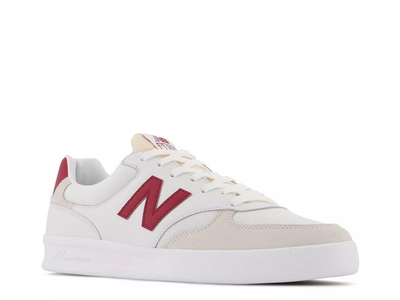 New Balance CT300 v3 Court Sneaker | DSW