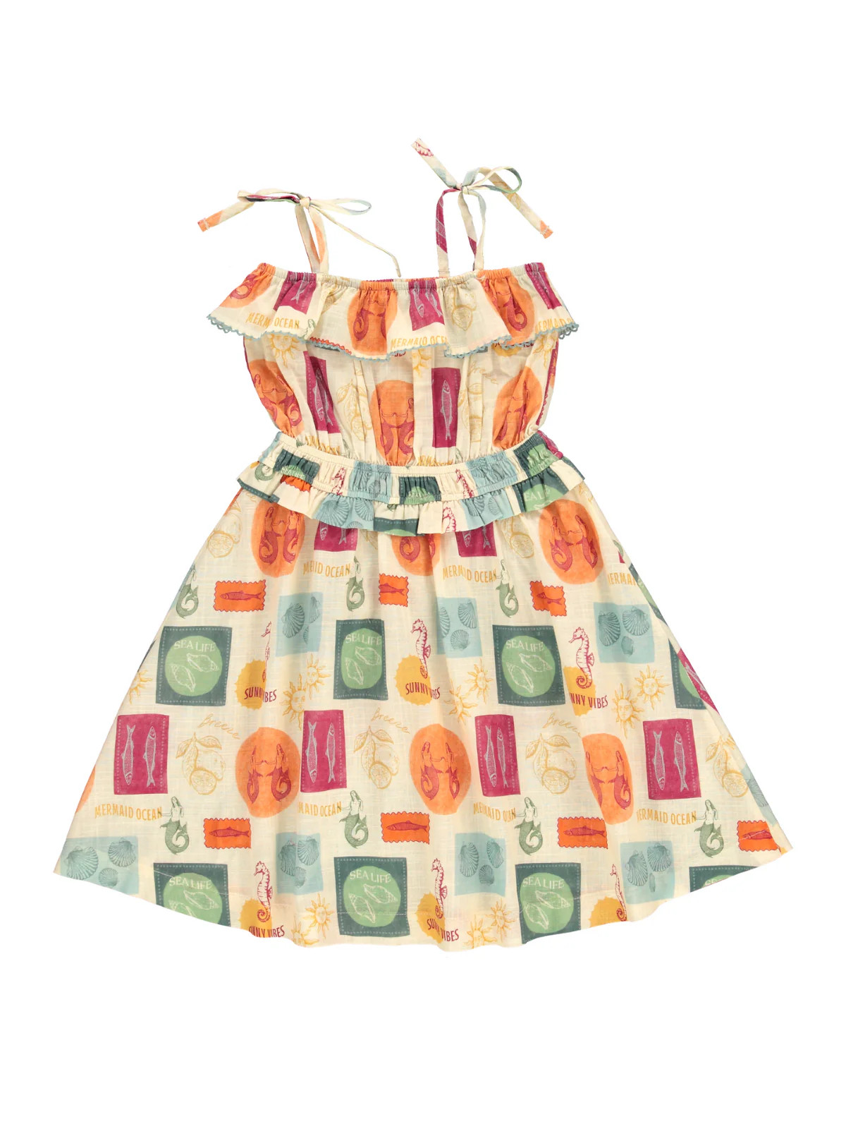 Lola Dress | Danrie