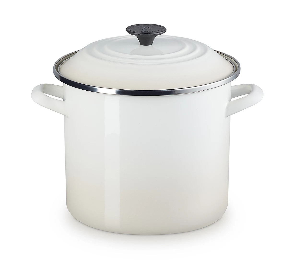 Le Creuset 10 qt. Stockpot | QVC