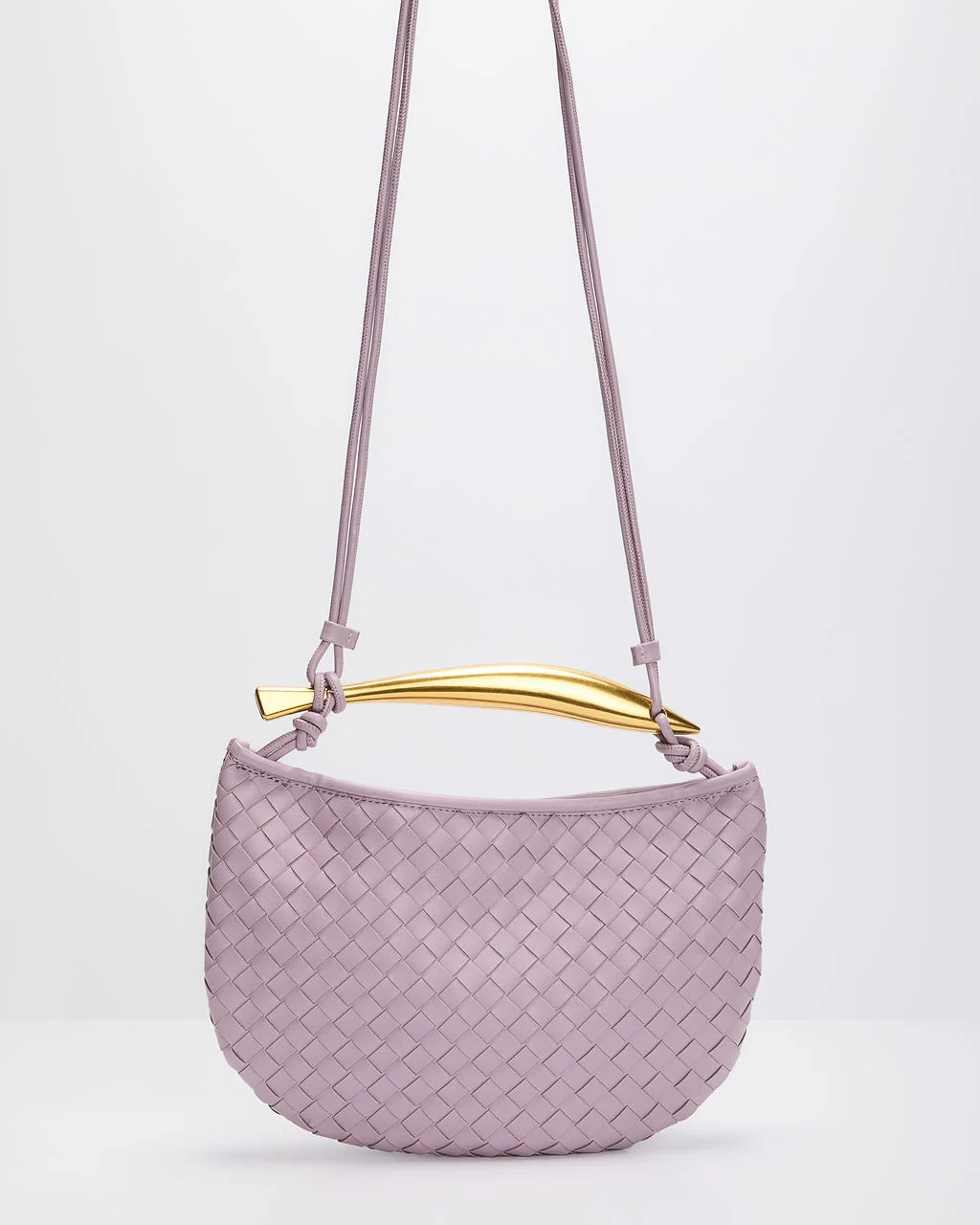 Brunch Date Woven Crossbody Bag | VICI