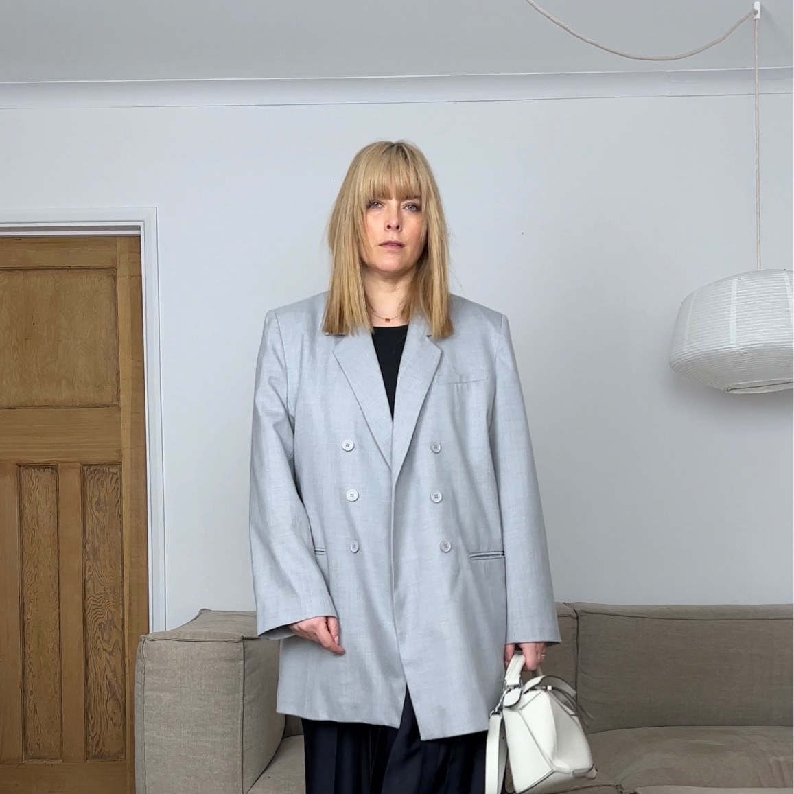 Blazers for Spring



#LTKstyletip #LTKSeasonal #LTKeurope