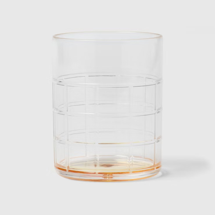 13.5oz Plastic Tumbler - Threshold™ | Target