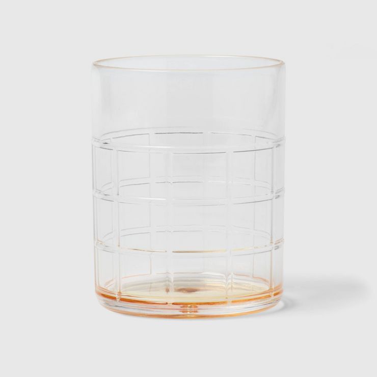 13.5oz Plastic Tumbler - Threshold™ | Target