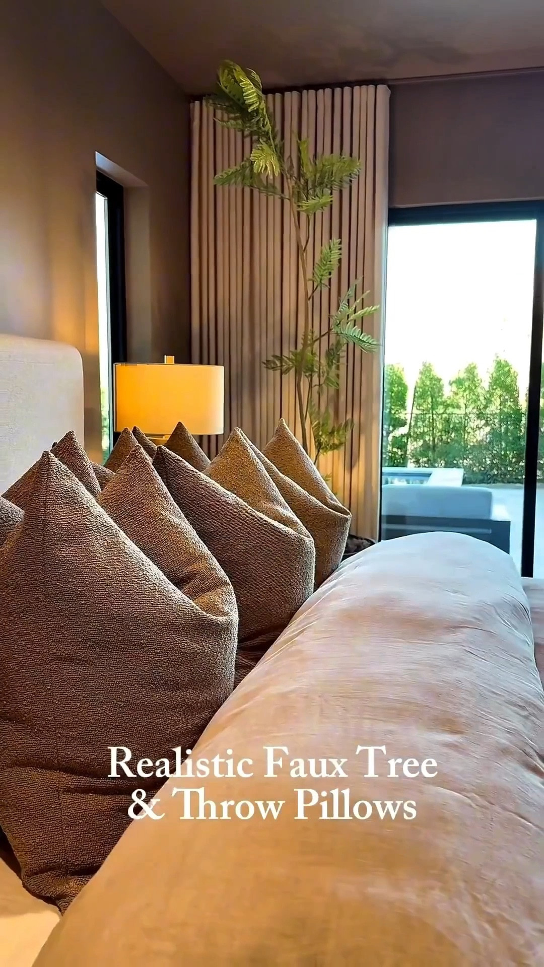 These finds look expensive but they aren’t! Amazing quality without the price tag. 😍

Modern Neutral home decor 
Affordable amazon finds 
Affordable Luxe Home decor 
Luxurious home decor without the price

#summerthompsonstyles


#LTKdayinmylife #LTKHome #LTKvlog