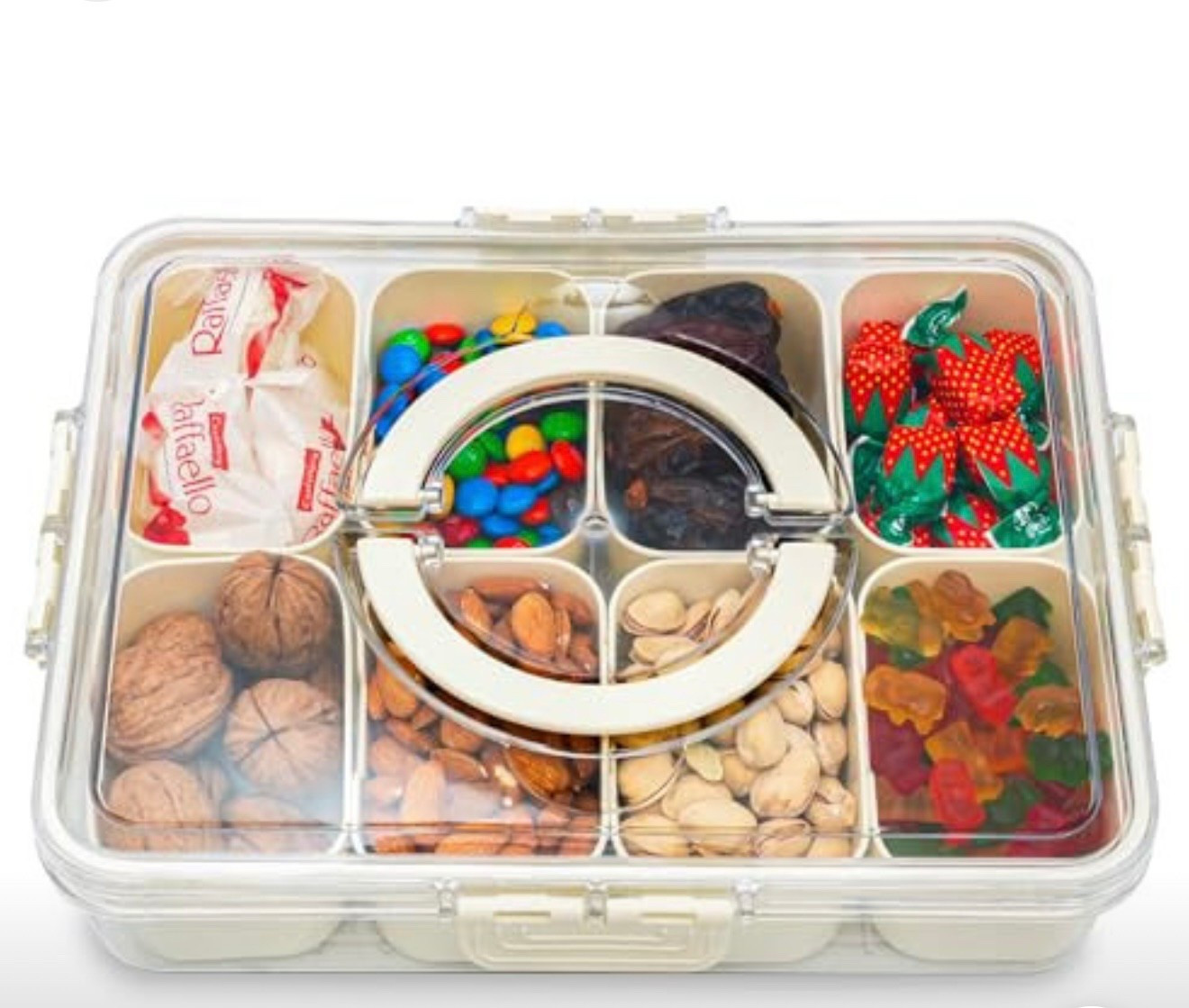 Seriously a beach game changer. 😍

#LTKSummerEdit