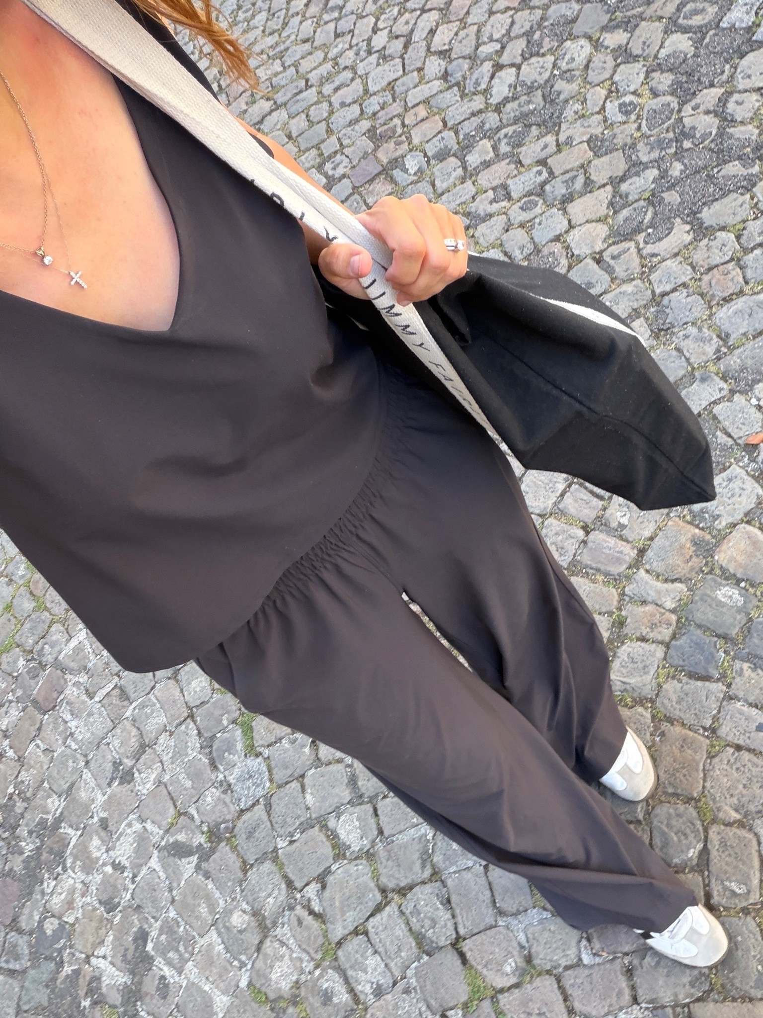 Lightweight summer outfit 🖤

#vuori #vacationoutfit #summeroutfit

#LTKootd #LTKdayinmylife #LTKTravel