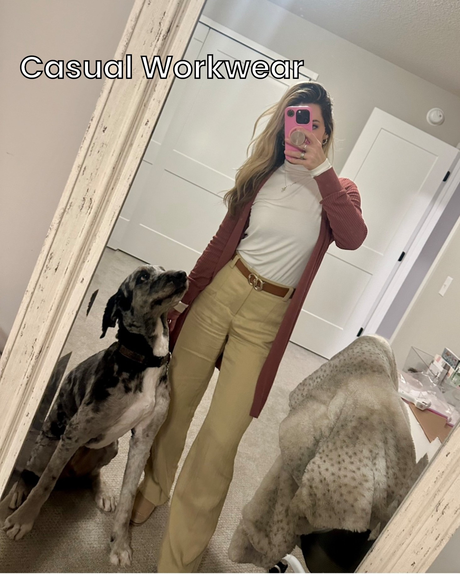 Fall Workwear// Fall work outfit// workwear // winter workwear// cardigan// 

#LTKmomlife #LTKSaleAlert #LTKWorkwear