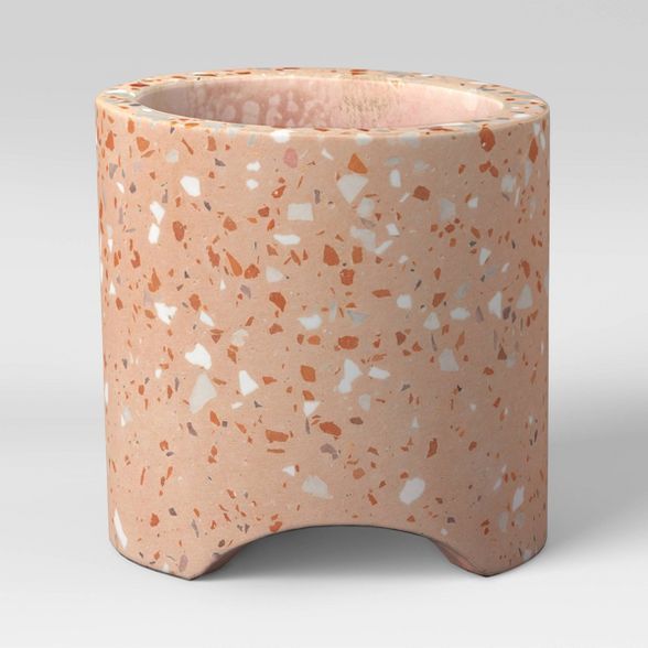 Outdoor Terrazzo Cement Planter - Project 62™ | Target