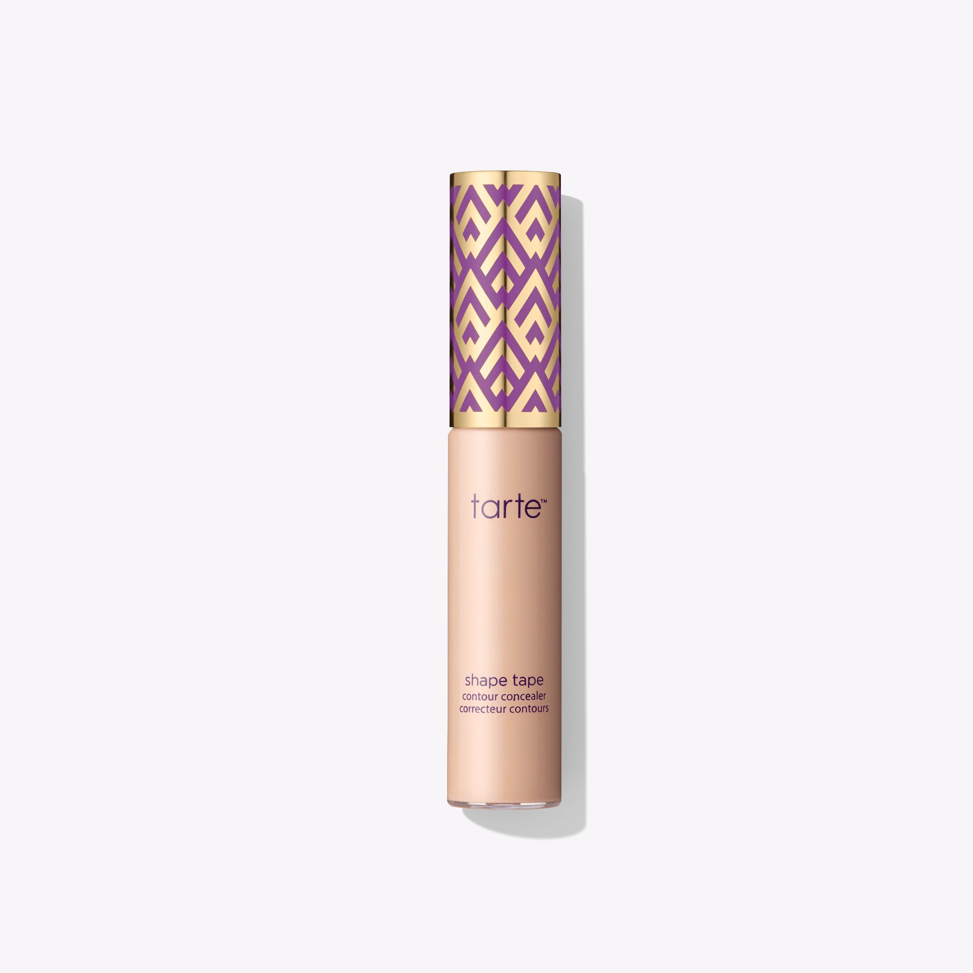 shape tape contour concealer - light-medium | tarte cosmetics (Global)