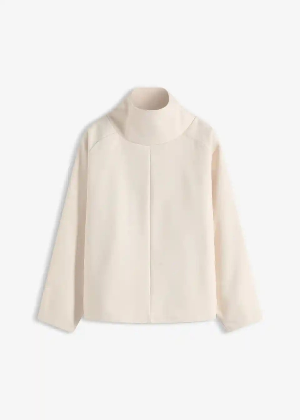 Rollkragenpullover | Bonprix DE