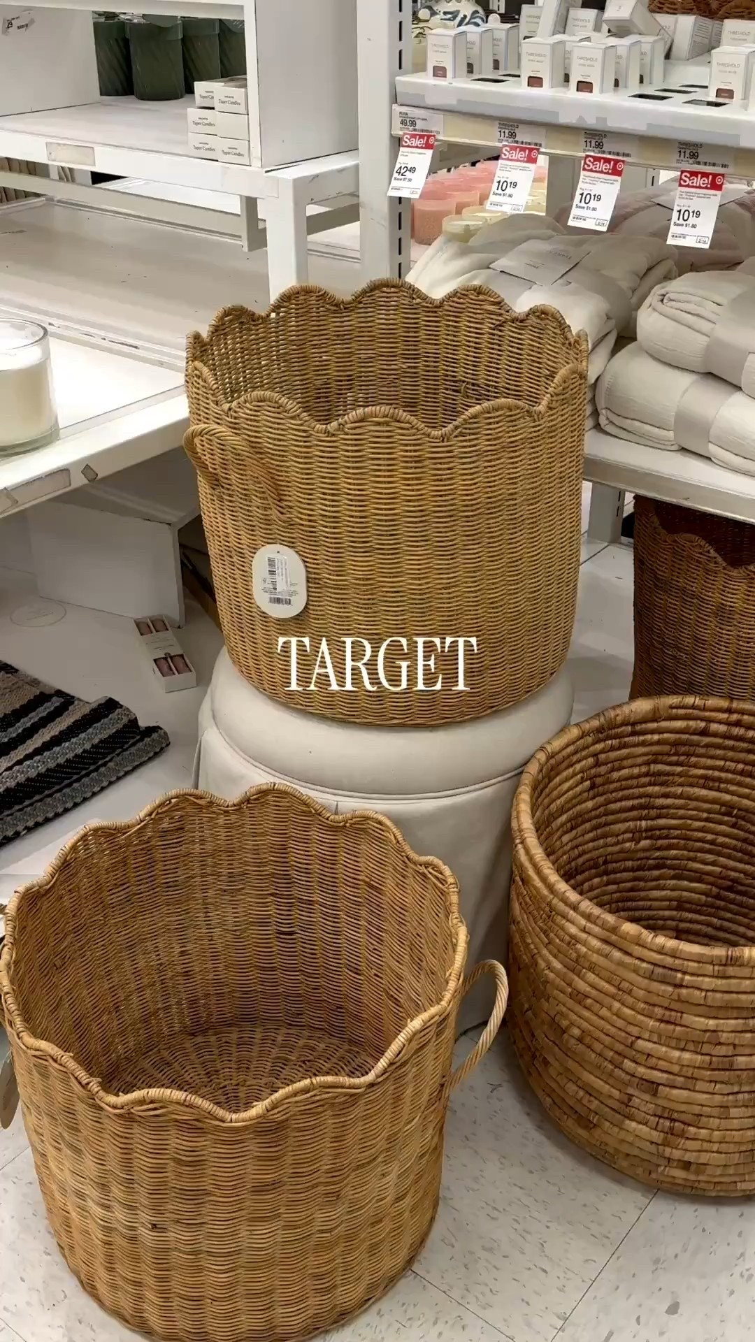 Target home⭐️

Dressupbuttercup.com #dressupbuttercup #dederaad


#LTKSeasonal #LTKHome