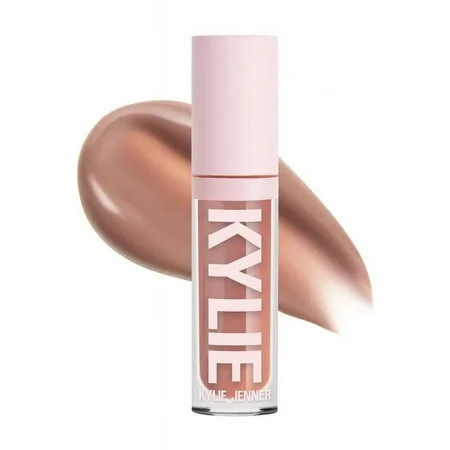 Kylie Cosmetics High Gloss - 703 Dolce K 0.11 oz Lip Gloss | Walmart (US)