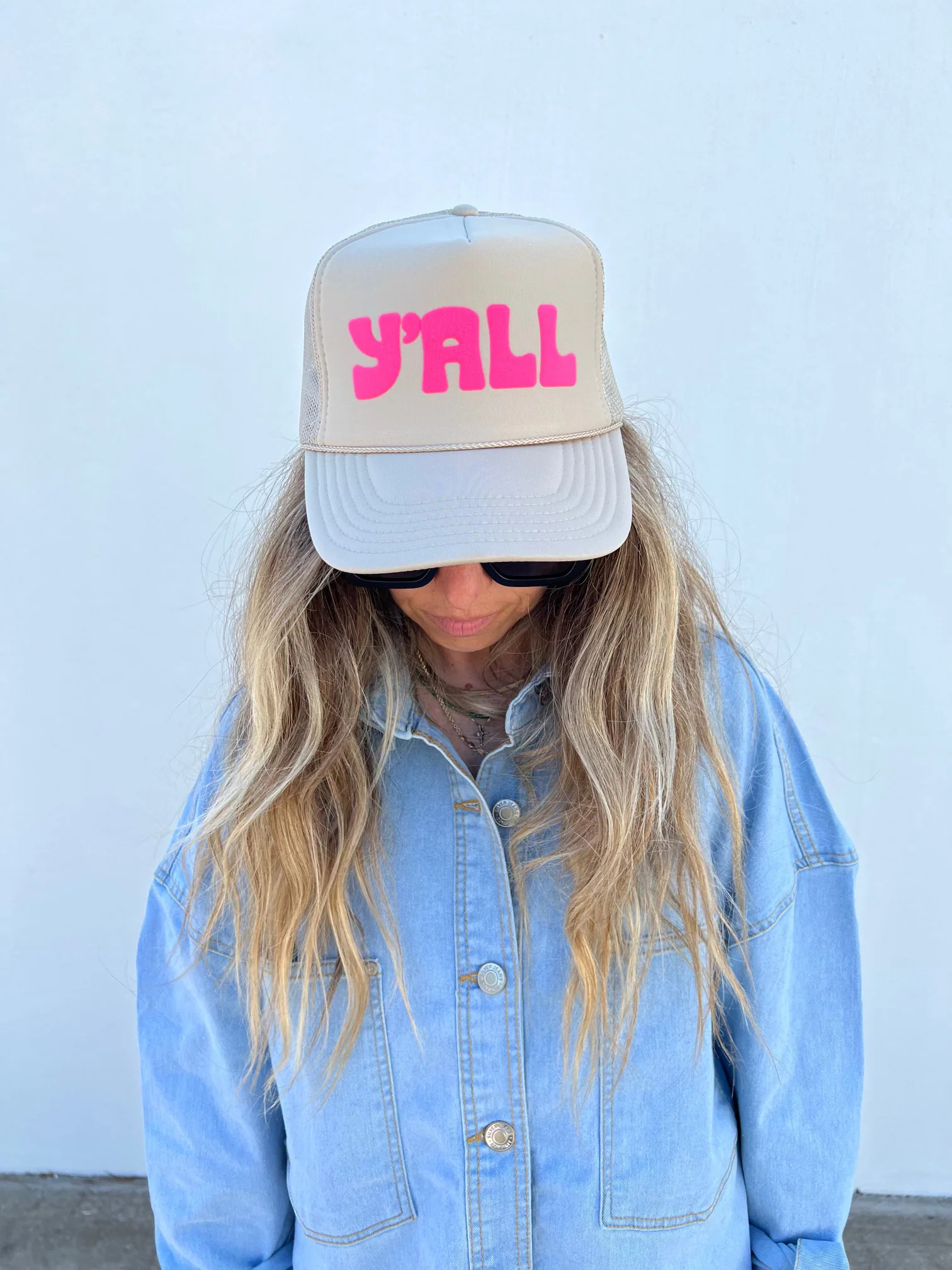 A+H Y'all Trucker | Ascot + Hart