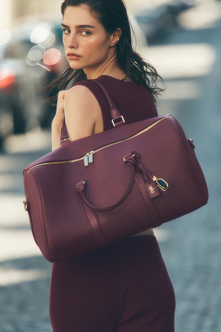 ALO Voyage Duffle | Alo Yoga (US)