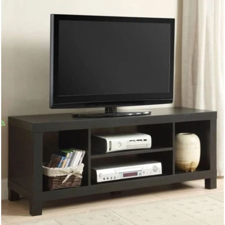 Mainstays TV Stand for TVs up to 42", Multiple Colors | Walmart (US)