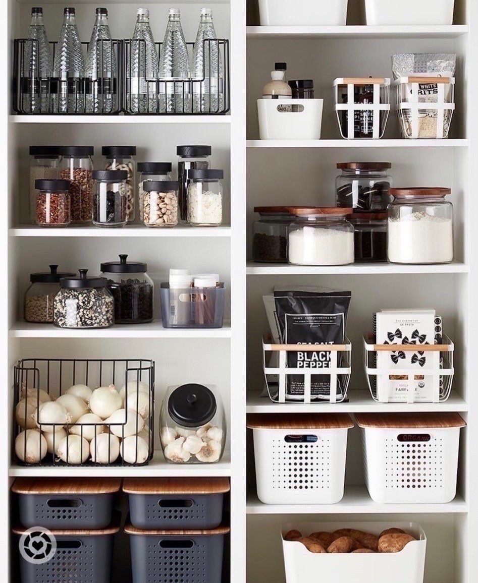 Secretsofyve: make it easier to find your food items and kids’ snacks with these organizers!
#Secretsofyve  #ltkgiftguide
Always humbled & thankful to have you here.. @potterybarn @westelm @walmart #ltkxwalmart @amazon @target
CEO: PATESI Global & PATESIfoundation.org
 @secretsofyve : where beautiful meets practical, comfy meets style, affordable meets glam with a splash of splurge every now and then. I do LOVE a good sale and combining codes! #ltksalealert #ltku #ltkplussize #ltkmidsize #ltkover40 #ltkpetite #ltktall #ltkfoodie #ltkmomlife secretsofyve

#LTKSeasonal #LTKHome #LTKMens