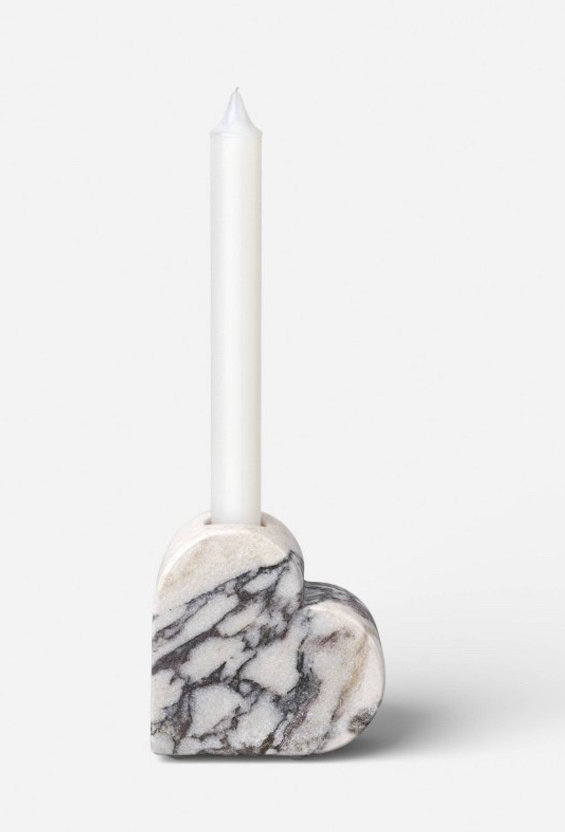 Heart home decor!
