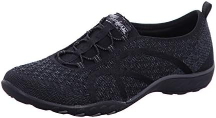 Skechers Women's Breathe Easy Fortune Knit       Send to LogieInstantly adds this product to your... | Amazon (US)