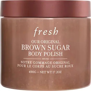 Brown Sugar Body Polish Exfoliator | Nordstrom