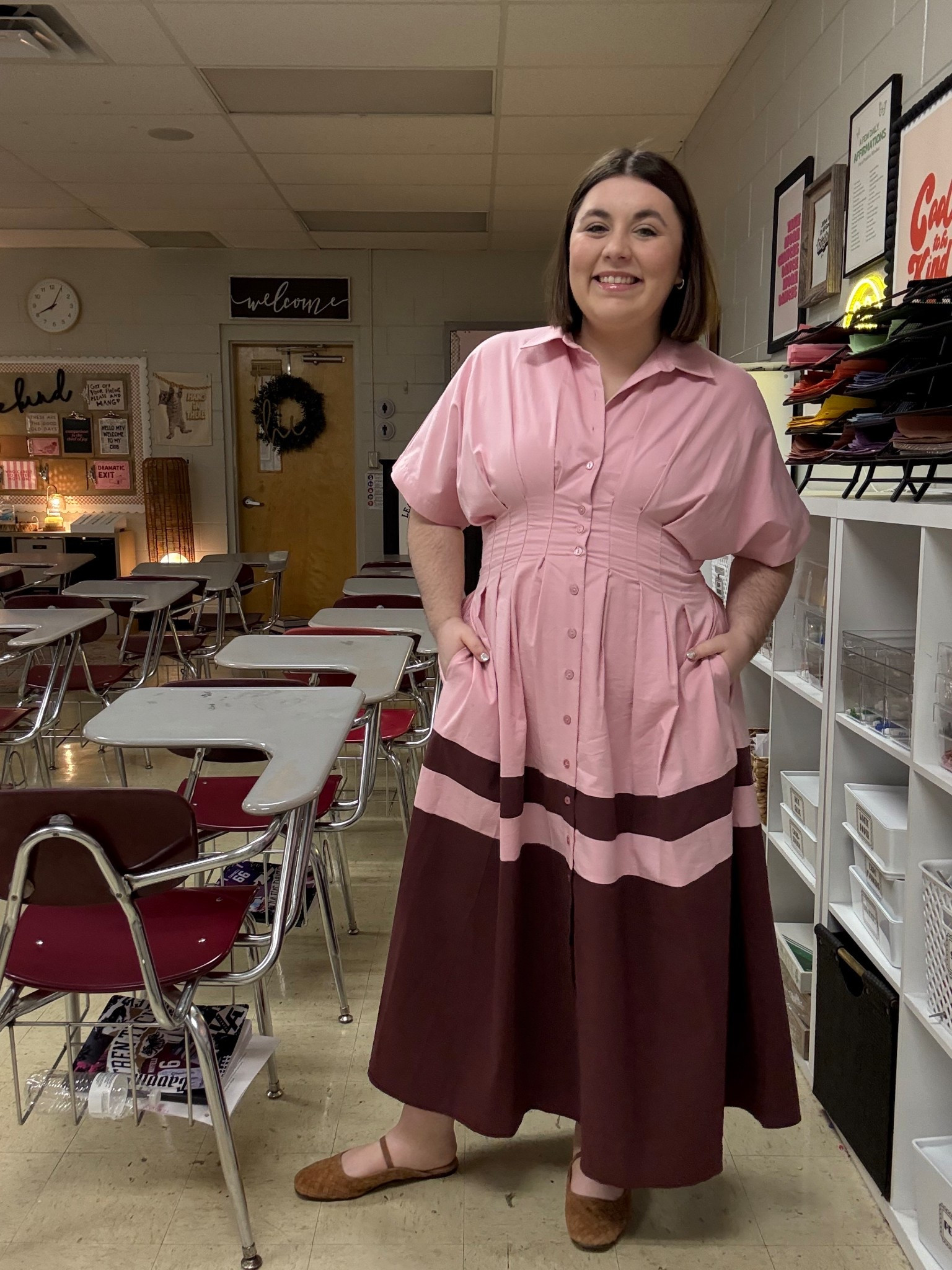 Wednesday OOTD



#LTKValentine #LTKootd #LTKWorkwear