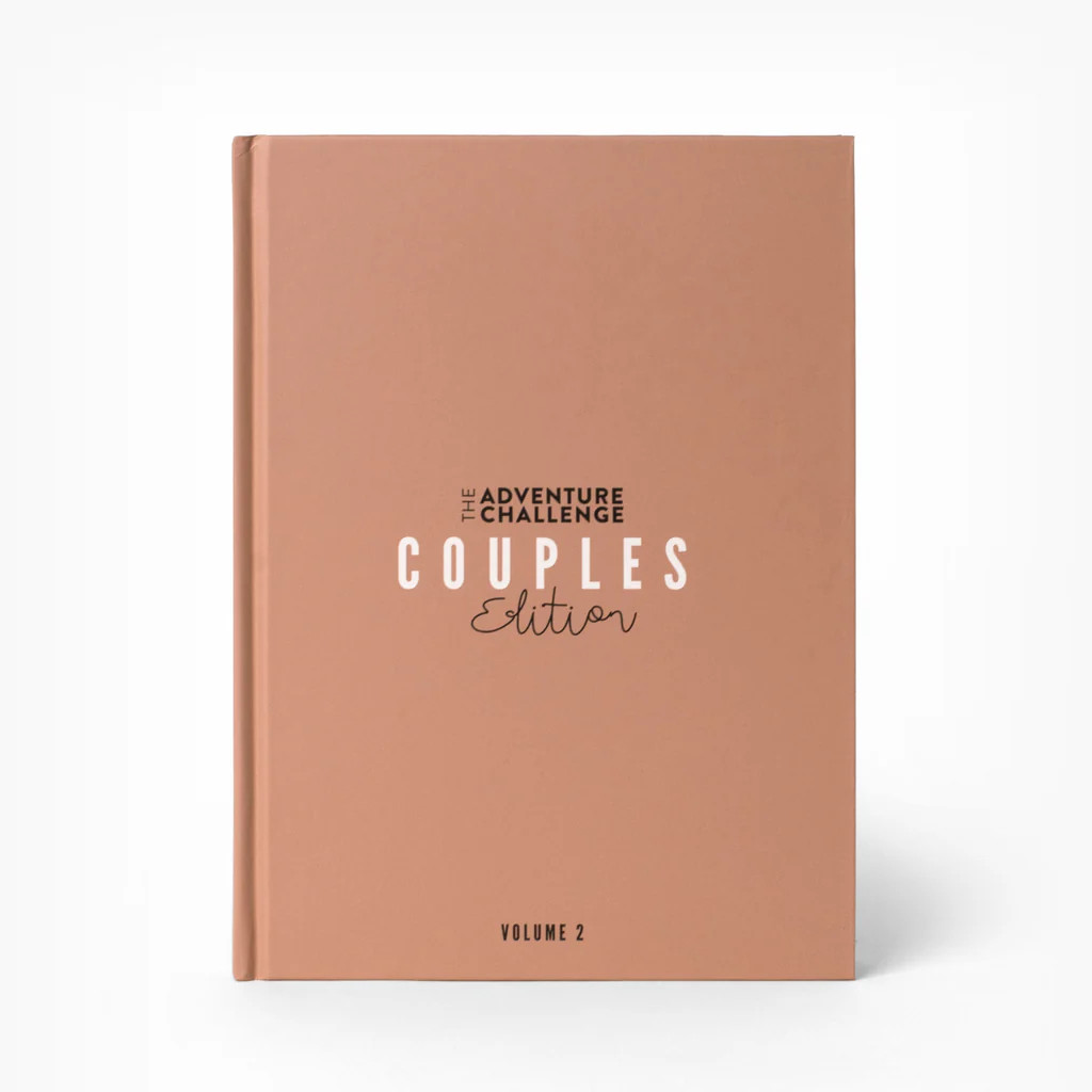 Couples Edition: All New Challenges | The Adventure Challenge