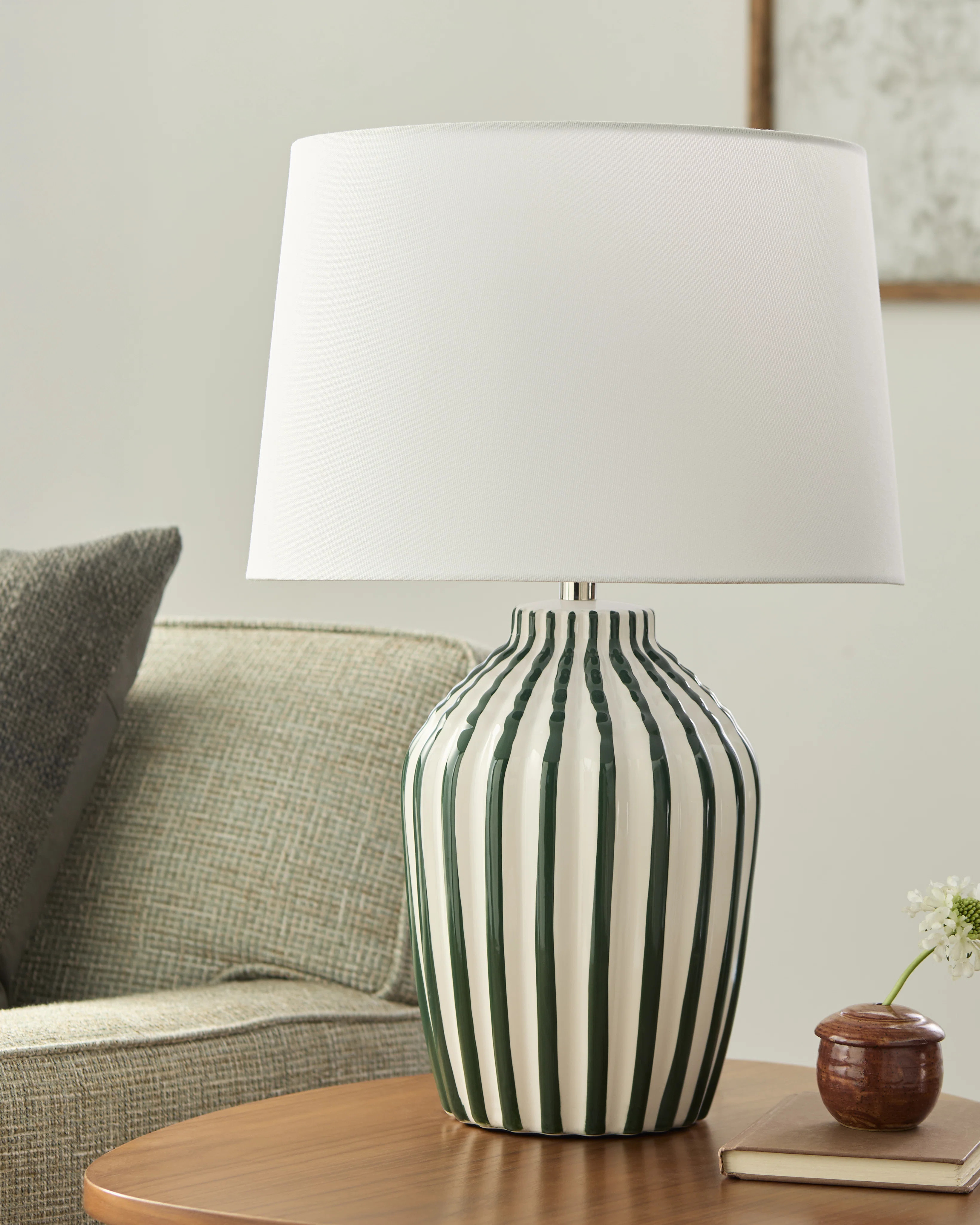 Hartung Table Lamp | Wayfair North America
