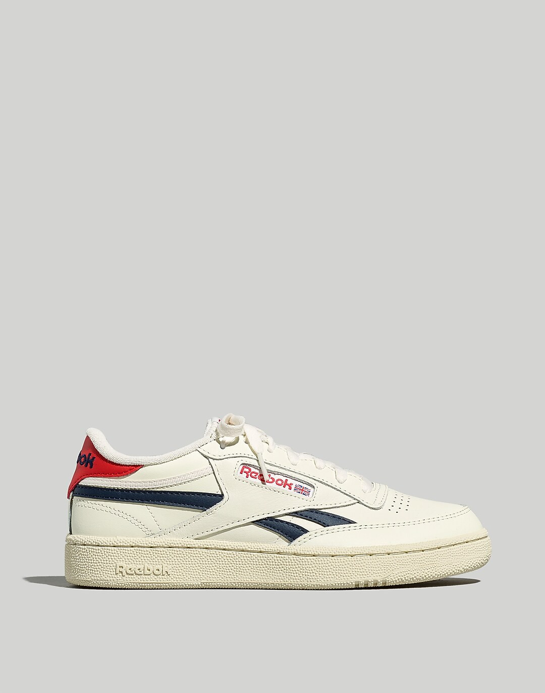 Reebok® Club C Revenge Sneakers | Madewell