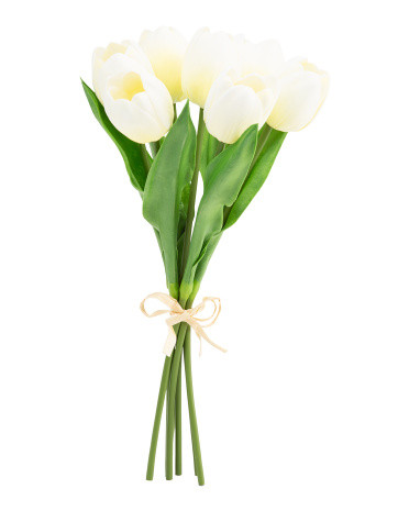 Real Touch Tulip Bundle | Marshalls